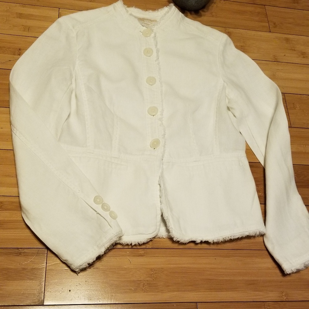 Michael kors blazer